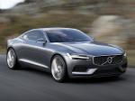 Volvo Concept Coupe 2013 года